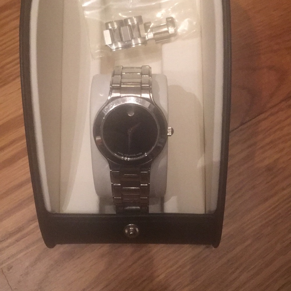 Women’s Movado Watch
